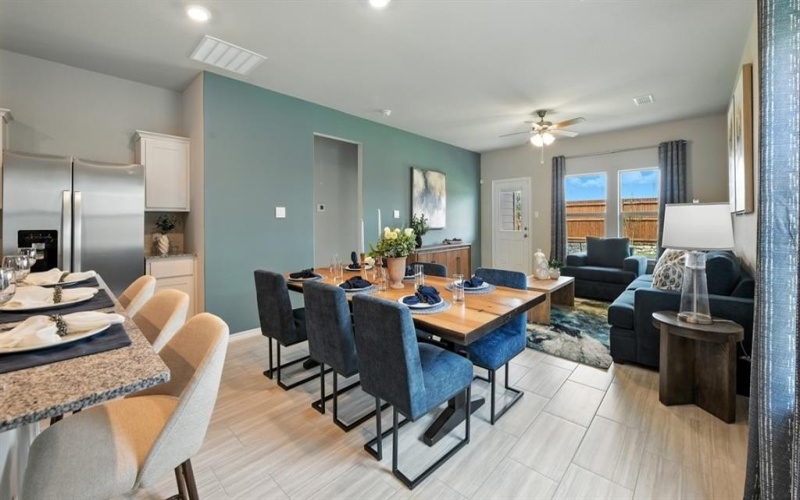 7620 MISTY CREEK Drive, Denton, TX 76259, 3 Bedrooms Bedrooms, ,2 BathroomsBathrooms,Residential,For Sale,7620 MISTY CREEK Drive,0,21065317