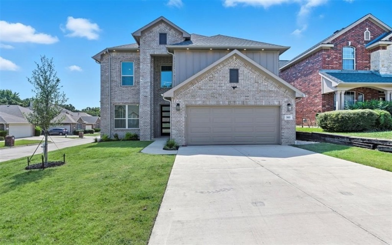 3003 Oak Bourne Drive, Arlington, TX 76016, 5 Habitaciones Habitaciones , ,3 BañosBaños,Residential,En Venta,3003 Oak Bourne Drive,0,21065779