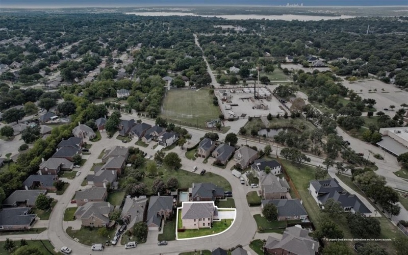 3003 Oak Bourne Drive, Arlington, TX 76016, 5 Habitaciones Habitaciones , ,3 BañosBaños,Residential,En Venta,3003 Oak Bourne Drive,0,21065779