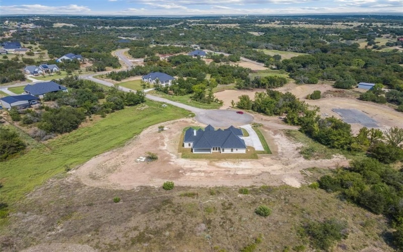 204 Tankhouse Terrace, Weatherford, TX 76085, 3 Bedrooms Bedrooms, ,2 BathroomsBathrooms,Residential,For Sale,204 Tankhouse Terrace,0,21065866