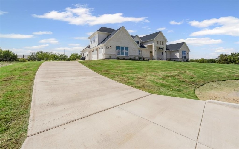 204 Tankhouse Terrace, Weatherford, TX 76085, 3 Bedrooms Bedrooms, ,2 BathroomsBathrooms,Residential,For Sale,204 Tankhouse Terrace,0,21065866