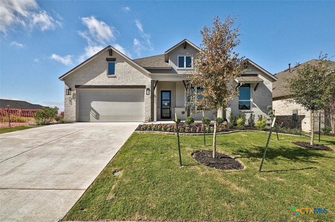 367 Muddy Creek, Kyle, TX 78640, 4 Bedrooms Bedrooms, ,5 BathroomsBathrooms,Residential,For Sale,367 Muddy Creek,0,573819