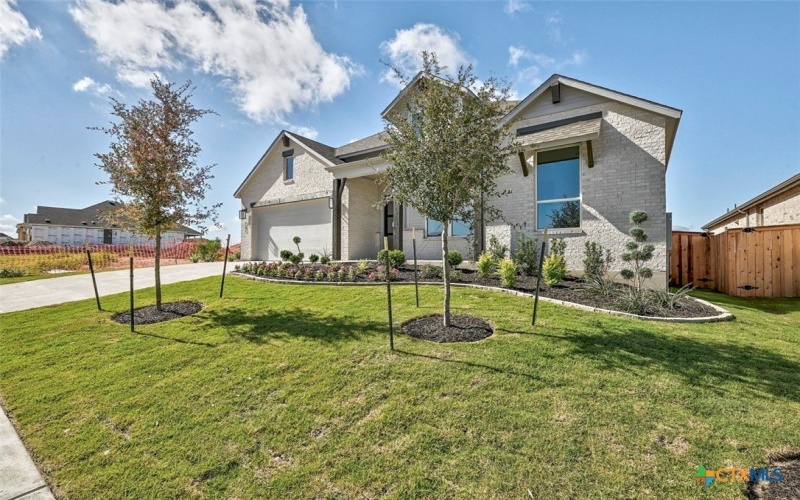 367 Muddy Creek, Kyle, TX 78640, 4 Bedrooms Bedrooms, ,5 BathroomsBathrooms,Residential,For Sale,367 Muddy Creek,0,573819