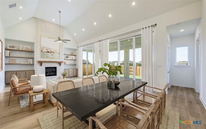 367 Muddy Creek, Kyle, TX 78640, 4 Bedrooms Bedrooms, ,5 BathroomsBathrooms,Residential,For Sale,367 Muddy Creek,0,573819