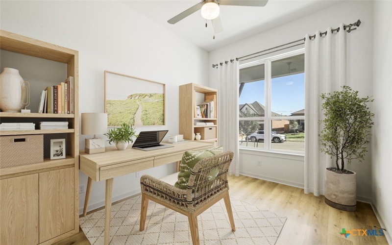 367 Muddy Creek, Kyle, TX 78640, 4 Bedrooms Bedrooms, ,5 BathroomsBathrooms,Residential,For Sale,367 Muddy Creek,0,573819