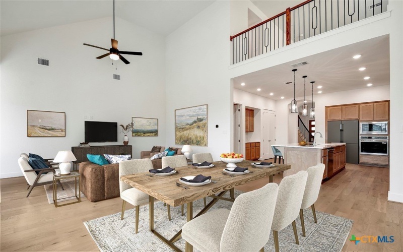 12424 Lanthimos, San Antonio, TX 78254, 4 Habitaciones Habitaciones , ,5 BañosBaños,Residential,En Venta,12424 Lanthimos,0,590946