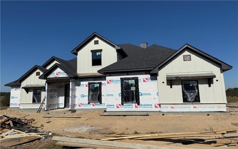 6609 Ridgeview Estates Lane, Bryan, TX 77808, 4 Bedrooms Bedrooms, ,3 BathroomsBathrooms,Residential,For Sale,6609 Ridgeview Estates Lane,0,25009922