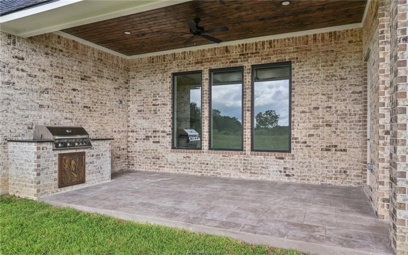 6609 Ridgeview Estates Lane, Bryan, TX 77808, 4 Bedrooms Bedrooms, ,3 BathroomsBathrooms,Residential,For Sale,6609 Ridgeview Estates Lane,0,25009922