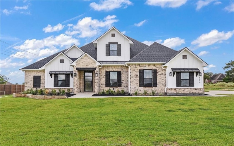 6609 Ridgeview Estates Lane, Bryan, TX 77808, 4 Bedrooms Bedrooms, ,3 BathroomsBathrooms,Residential,For Sale,6609 Ridgeview Estates Lane,0,25009922