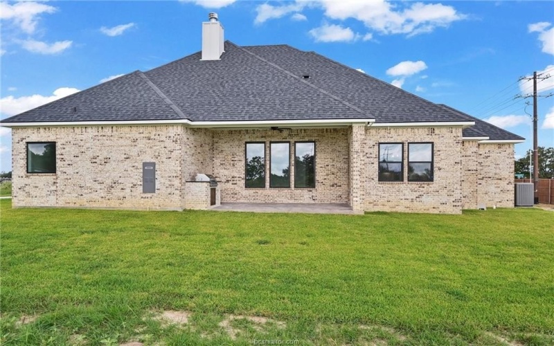 6609 Ridgeview Estates Lane, Bryan, TX 77808, 4 Bedrooms Bedrooms, ,3 BathroomsBathrooms,Residential,For Sale,6609 Ridgeview Estates Lane,0,25009922
