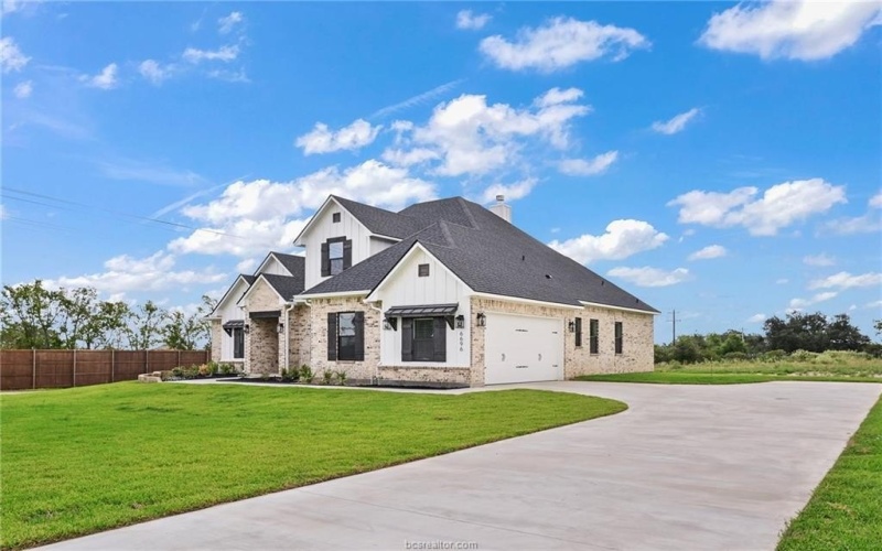 6609 Ridgeview Estates Lane, Bryan, TX 77808, 4 Bedrooms Bedrooms, ,3 BathroomsBathrooms,Residential,For Sale,6609 Ridgeview Estates Lane,0,25009922