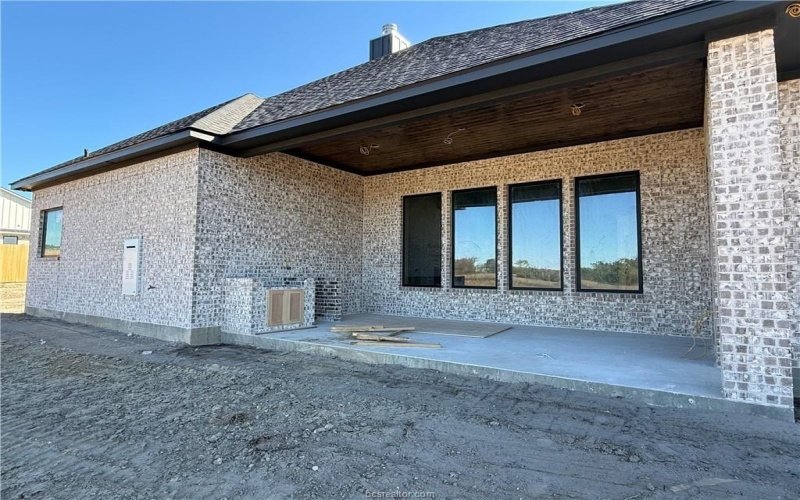 6609 Ridgeview Estates Lane, Bryan, TX 77808, 4 Habitaciones Habitaciones , ,3 BañosBaños,Residential,En Venta,6609 Ridgeview Estates Lane,0,25009922