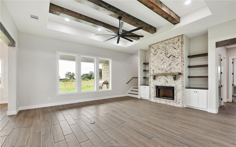 6609 Ridgeview Estates Lane, Bryan, TX 77808, 4 Bedrooms Bedrooms, ,3 BathroomsBathrooms,Residential,For Sale,6609 Ridgeview Estates Lane,0,25009922
