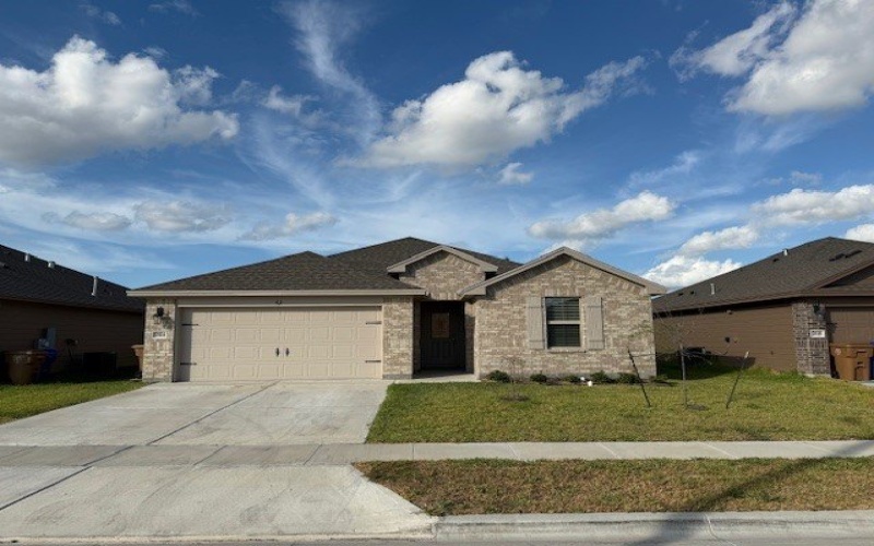 7814 Bronco Buster Drive, Corpus Christi, TX 78414, 4 Bedrooms Bedrooms, ,2 BathroomsBathrooms,Residential,For Sale,7814 Bronco Buster Drive,0,465229