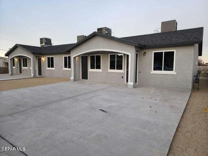 7838 Mount Latona Drive unit: A #A, El Paso, TX 79904, 2 Bedrooms Bedrooms, ,1 BathroomBathrooms,Residential Multi Family,For Sale,7838 Mount Latona Drive unit: A,0,930711