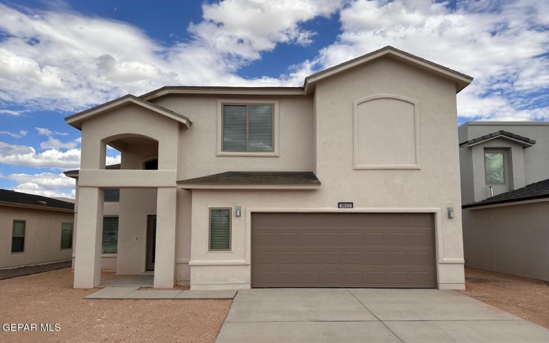 5012 Alyssa Jade Street, El Paso, TX 79938, 4 Habitaciones Habitaciones , ,1 BañoBaños,Residential,En Venta,5012 Alyssa Jade Street,0,930725