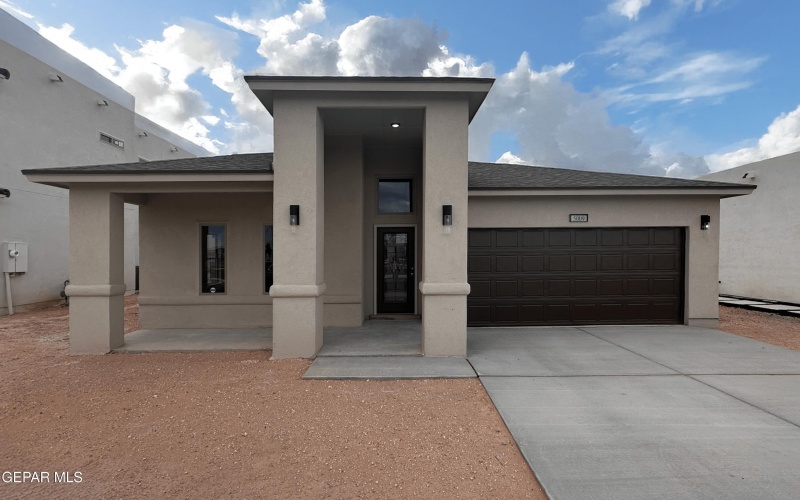 5009 Munir Khouri Street, El Paso, TX 79938, 4 Bedrooms Bedrooms, ,2 BathroomsBathrooms,Residential,For Sale,5009 Munir Khouri Street,0,930729
