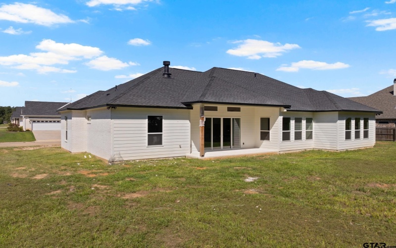 2732 Stone Hedge, Mt Pleasant, TX 75455, 4 Habitaciones Habitaciones , ,3 BañosBaños,Residential,En Venta,2732 Stone Hedge,0,25014173