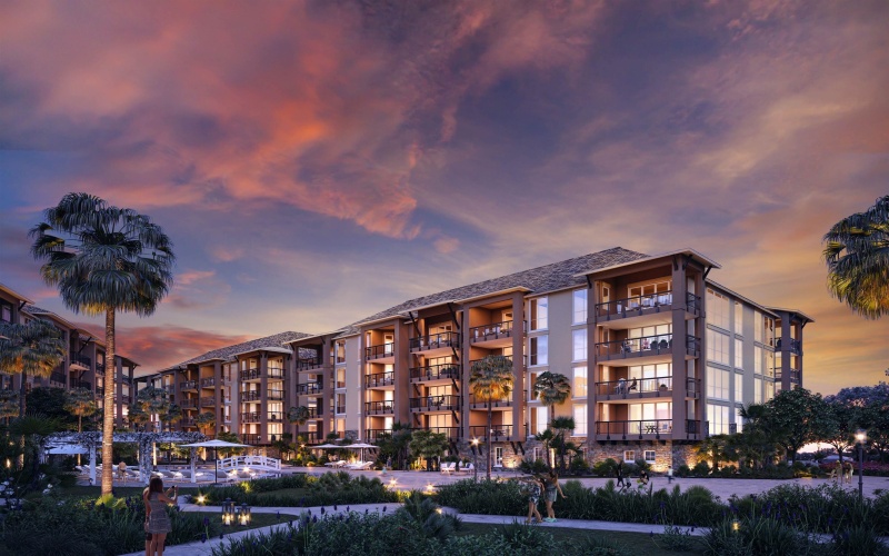82 Island Drive #Unit 8302 Cobalt Floor Plan, Horseshoe Bay, TX 78657, 3 Habitaciones Habitaciones , ,2 BañosBaños,Residential,En Venta,82 Island Drive,0,175115