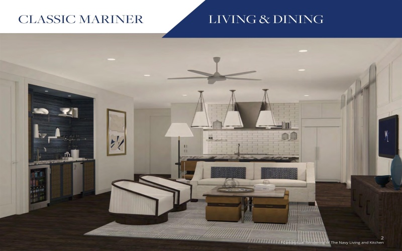 82 Island Drive #Unit 8302 Cobalt Floor Plan, Horseshoe Bay, TX 78657, 3 Habitaciones Habitaciones , ,2 BañosBaños,Residential,En Venta,82 Island Drive,0,175115