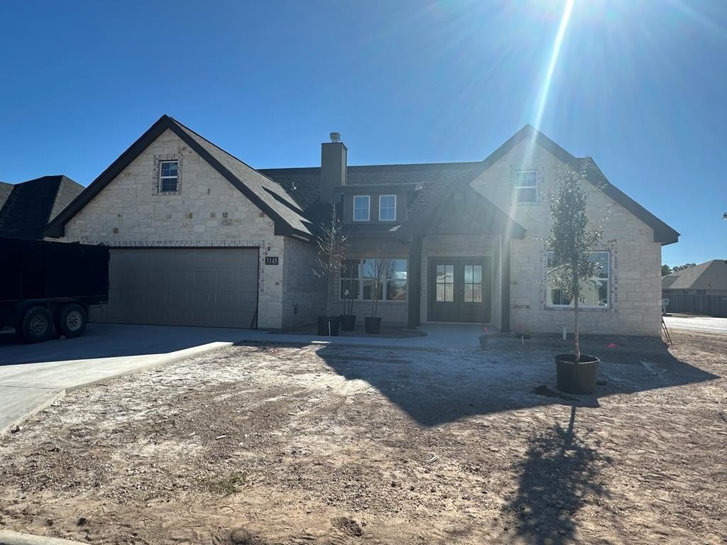 3145 Maplewood Dr, San Angelo, TX 76904, 4 Bedrooms Bedrooms, ,2 BathroomsBathrooms,Residential,For Sale,3145 Maplewood Dr,0,129133