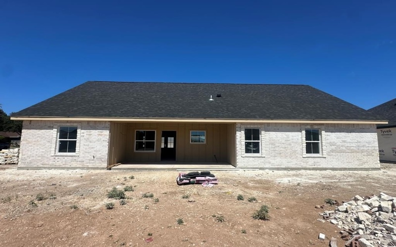 3145 Maplewood Dr, San Angelo, TX 76904, 4 Habitaciones Habitaciones , ,2 BañosBaños,Residential,En Venta,3145 Maplewood Dr,0,129133