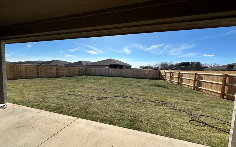 3145 Maplewood Dr, San Angelo, TX 76904, 4 Habitaciones Habitaciones , ,2 BañosBaños,Residential,En Venta,3145 Maplewood Dr,0,129133