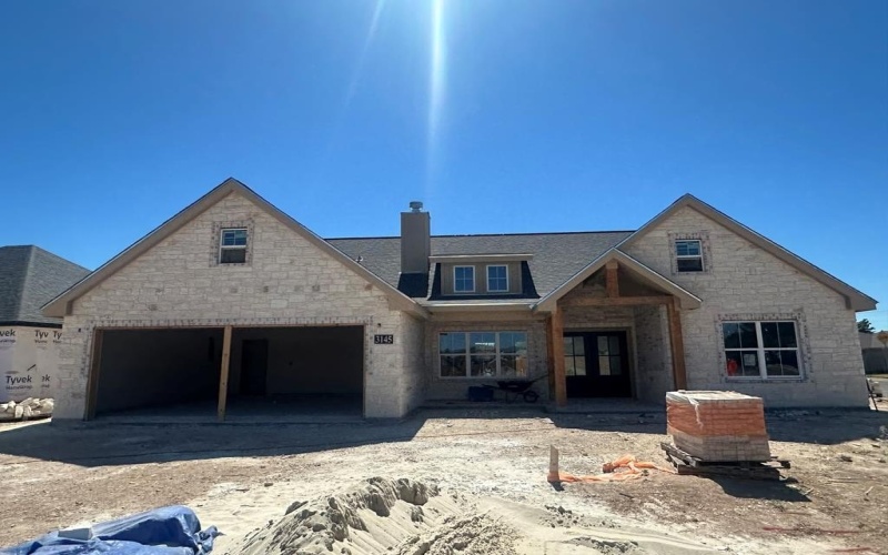 3145 Maplewood Dr, San Angelo, TX 76904, 4 Habitaciones Habitaciones , ,2 BañosBaños,Residential,En Venta,3145 Maplewood Dr,0,129133