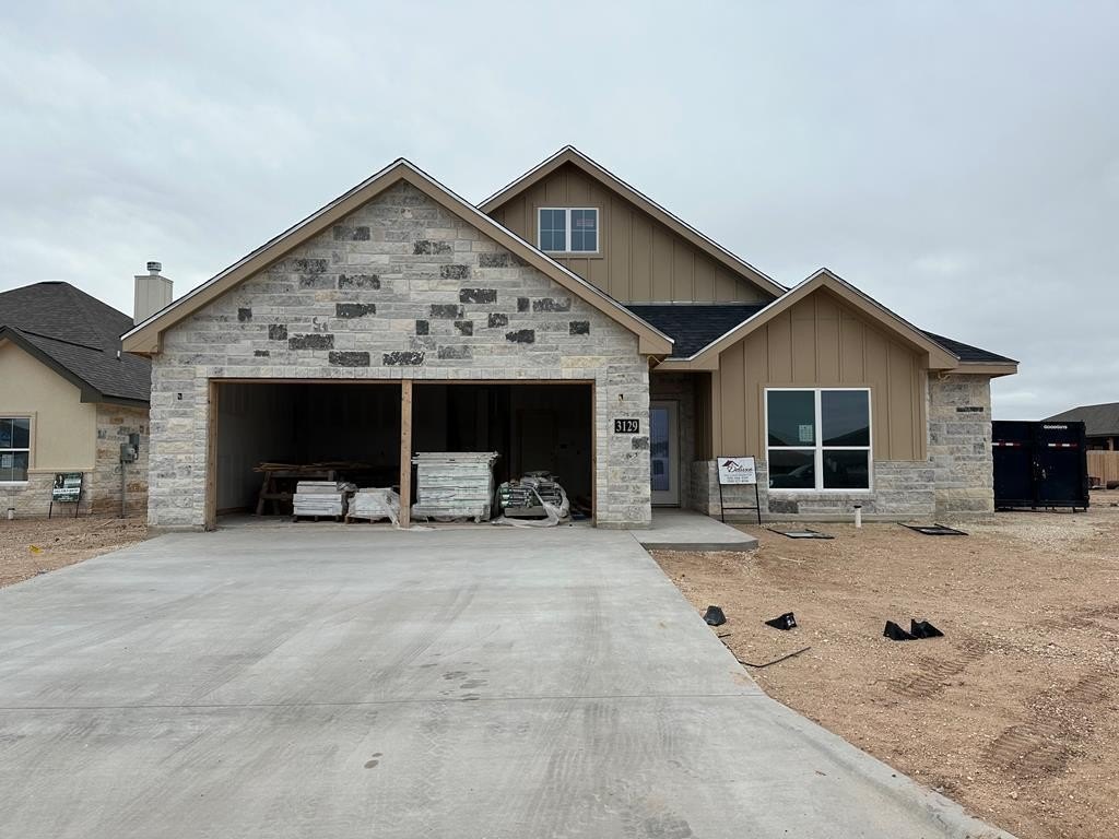 3129 Maplewood Dr, San Angelo, TX 76904, 3 Habitaciones Habitaciones , ,2 BañosBaños,Residential,En Venta,3129 Maplewood Dr,0,129134