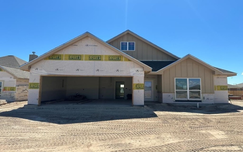 3129 Maplewood Dr, San Angelo, TX 76904, 3 Bedrooms Bedrooms, ,2 BathroomsBathrooms,Residential,For Sale,3129 Maplewood Dr,0,129134
