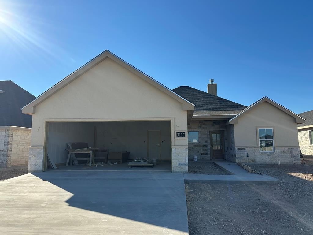 3127 Maplewood Dr, San Angelo, TX 76904, 4 Habitaciones Habitaciones , ,2 BañosBaños,Residential,En Venta,3127 Maplewood Dr,0,129136