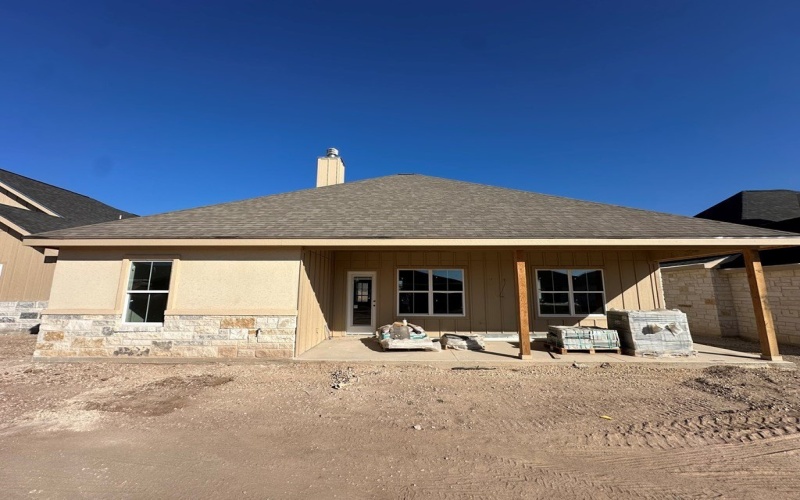 3127 Maplewood Dr, San Angelo, TX 76904, 4 Habitaciones Habitaciones , ,2 BañosBaños,Residential,En Venta,3127 Maplewood Dr,0,129136