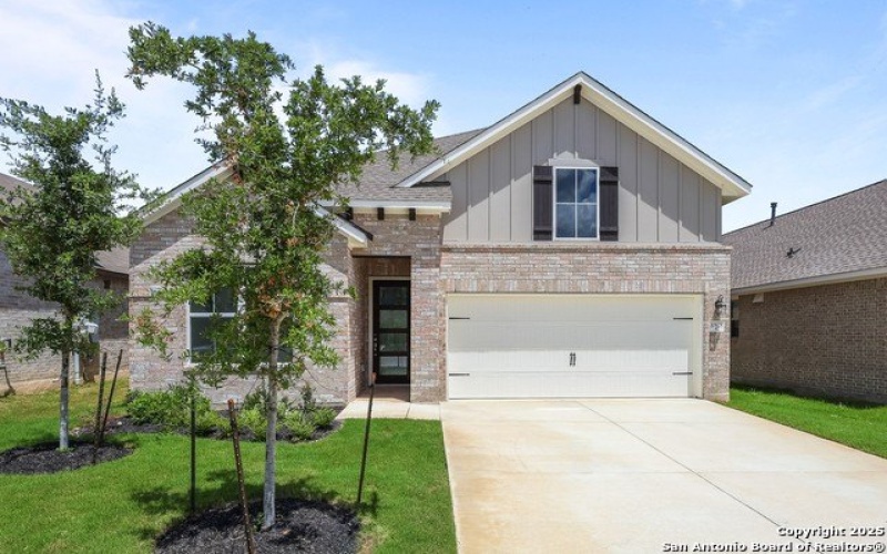 10828 Coppola, San Antonio, TX 78254, 4 Bedrooms Bedrooms, ,3 BathroomsBathrooms,Residential,For Sale,10828 Coppola,0,1859546