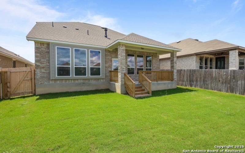 10828 Coppola, San Antonio, TX 78254, 4 Bedrooms Bedrooms, ,3 BathroomsBathrooms,Residential,For Sale,10828 Coppola,0,1859546