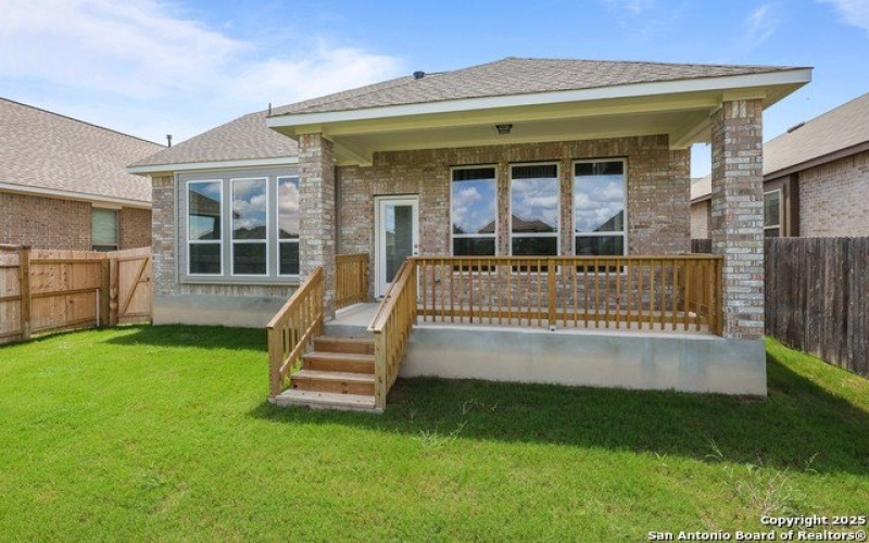 10828 Coppola, San Antonio, TX 78254, 4 Bedrooms Bedrooms, ,3 BathroomsBathrooms,Residential,For Sale,10828 Coppola,0,1859546