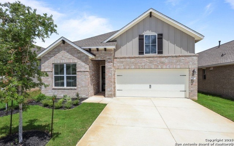 10828 Coppola, San Antonio, TX 78254, 4 Bedrooms Bedrooms, ,3 BathroomsBathrooms,Residential,For Sale,10828 Coppola,0,1859546