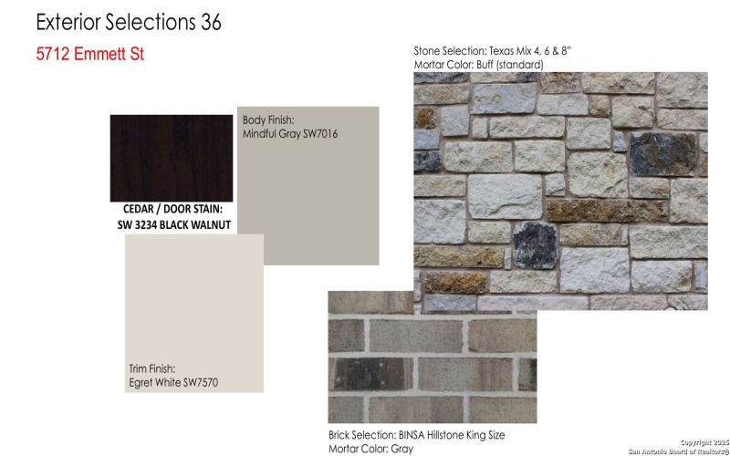 5712 Emmett Street, New Braunfels, TX 78130, 4 Bedrooms Bedrooms, ,3 BathroomsBathrooms,Residential,For Sale,5712 Emmett Street,0,1872102