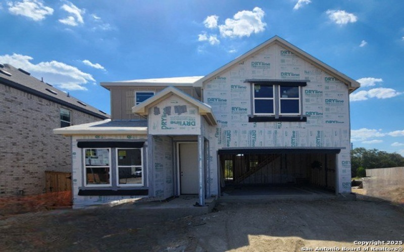 1443 Lockett Falls, San Antonio, TX 78245, 4 Bedrooms Bedrooms, ,2 BathroomsBathrooms,Residential,For Sale,1443 Lockett Falls,0,1909513