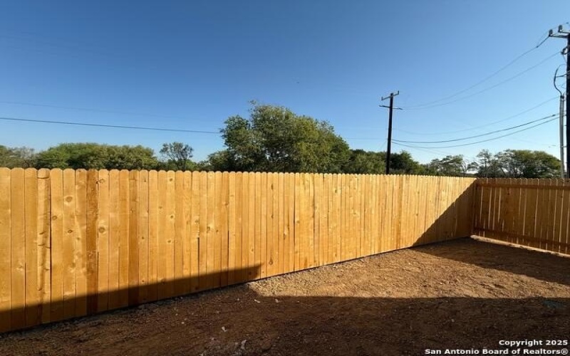 13719 Birch Crossing, San Antonio, TX 78252, 3 Bedrooms Bedrooms, ,2 BathroomsBathrooms,Residential,For Sale,13719 Birch Crossing,0,1909530