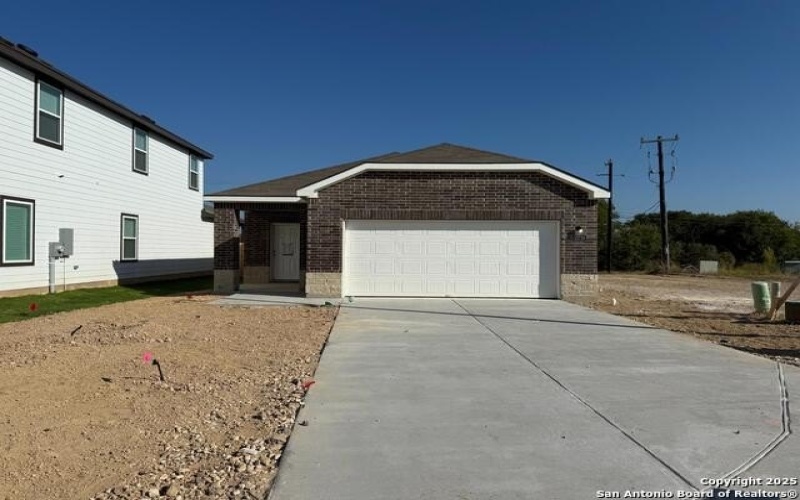 13719 Birch Crossing, San Antonio, TX 78252, 3 Bedrooms Bedrooms, ,2 BathroomsBathrooms,Residential,For Sale,13719 Birch Crossing,0,1909530