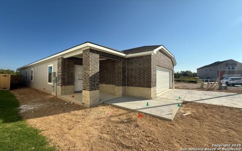 13719 Birch Crossing, San Antonio, TX 78252, 3 Bedrooms Bedrooms, ,2 BathroomsBathrooms,Residential,For Sale,13719 Birch Crossing,0,1909530