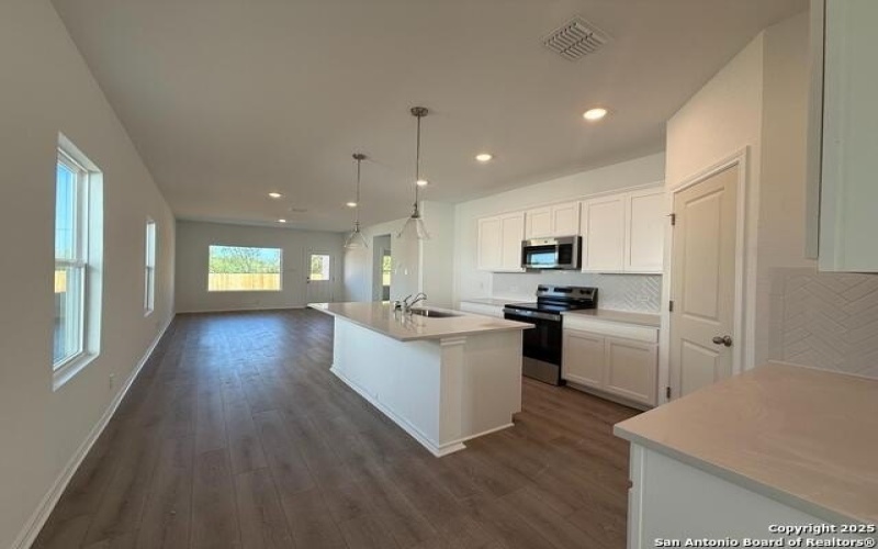13719 Birch Crossing, San Antonio, TX 78252, 3 Bedrooms Bedrooms, ,2 BathroomsBathrooms,Residential,For Sale,13719 Birch Crossing,0,1909530