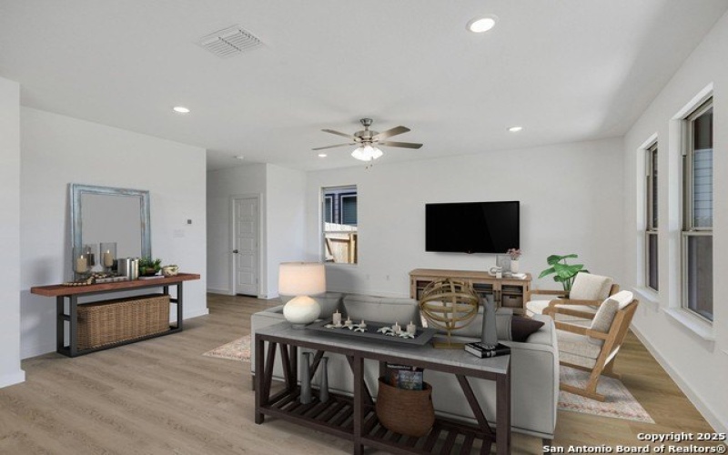 14344 Iron Knight, San Antonio, TX 78253, 3 Habitaciones Habitaciones , ,2 BañosBaños,Residential,En Venta,14344 Iron Knight,0,1909536