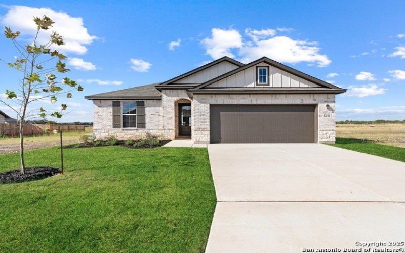 6415 Penny Path, San Antonio, TX 78253, 4 Bedrooms Bedrooms, ,2 BathroomsBathrooms,Residential,For Sale,6415 Penny Path,0,1909540