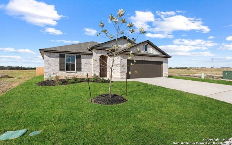 6415 Penny Path, San Antonio, TX 78253, 4 Bedrooms Bedrooms, ,2 BathroomsBathrooms,Residential,For Sale,6415 Penny Path,0,1909540