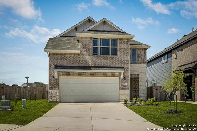 6307 Mifflin, San Antonio, TX 78253, 3 Habitaciones Habitaciones , ,2 BañosBaños,Residential,En Venta,6307 Mifflin,0,1909543