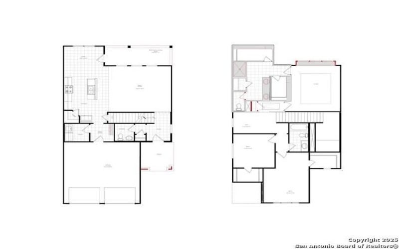 6307 Mifflin, San Antonio, TX 78253, 3 Habitaciones Habitaciones , ,2 BañosBaños,Residential,En Venta,6307 Mifflin,0,1909543