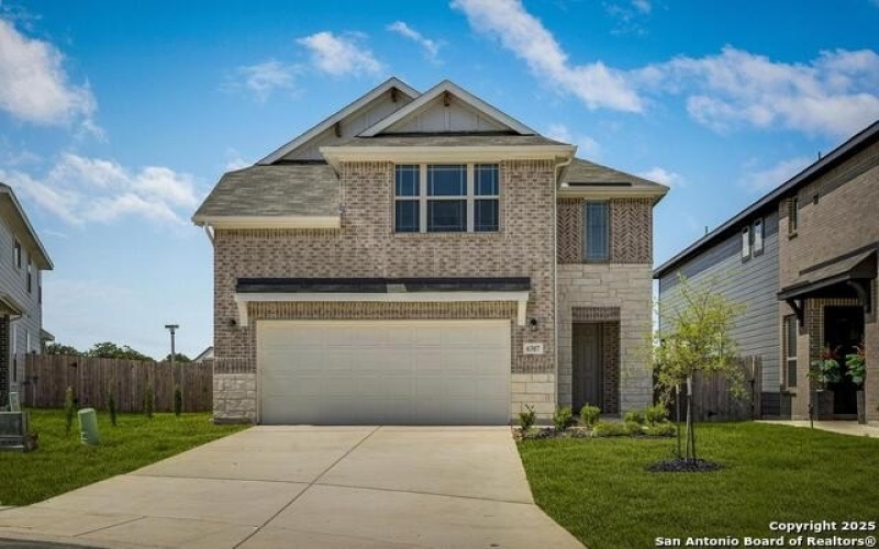 6307 Mifflin, San Antonio, TX 78253, 3 Habitaciones Habitaciones , ,2 BañosBaños,Residential,En Venta,6307 Mifflin,0,1909543