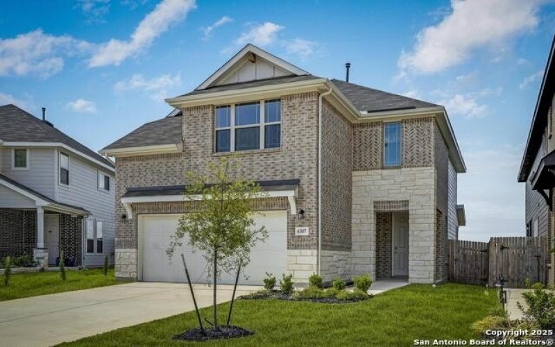 6307 Mifflin, San Antonio, TX 78253, 3 Habitaciones Habitaciones , ,2 BañosBaños,Residential,En Venta,6307 Mifflin,0,1909543