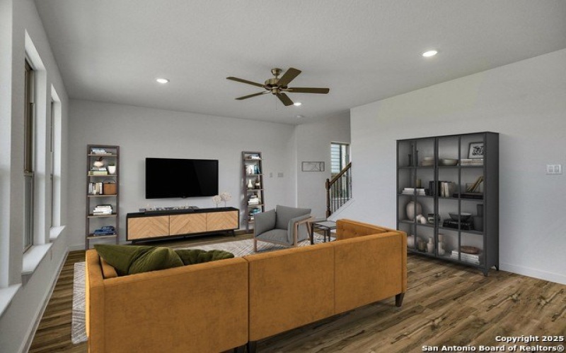 6307 Mifflin, San Antonio, TX 78253, 3 Habitaciones Habitaciones , ,2 BañosBaños,Residential,En Venta,6307 Mifflin,0,1909543